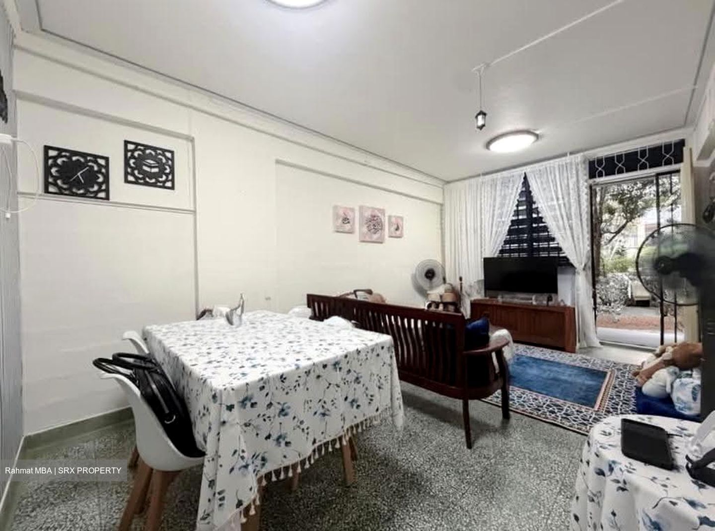 Blk 92 Commonwealth Drive (Queenstown), HDB 3 Rooms #621638601